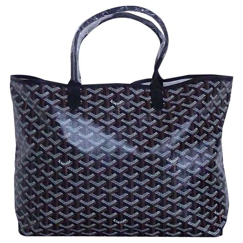 sac a main femme goyard